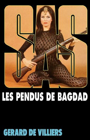 [SAS 14] • Les Pendus De Bagdad